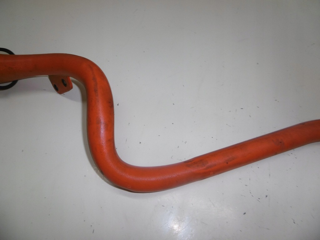 фото №3, Заливна горловина труба оливи 1724875 scania r