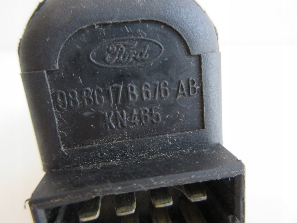 фото №7, Вимикач дзеркал ford cougar mondeo 93bg17b676ba