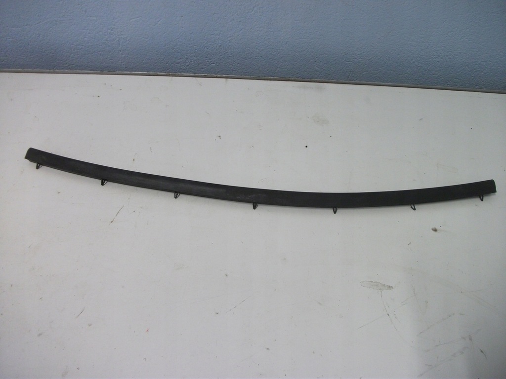 фото №1, Прокладка капот seat leon iii 5f0823709b