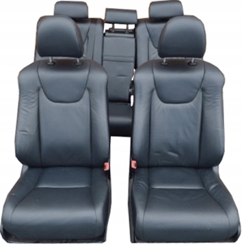 фото №1, Сиденья заднее сиденье середина lexus rx450 rx 350 450 09-13