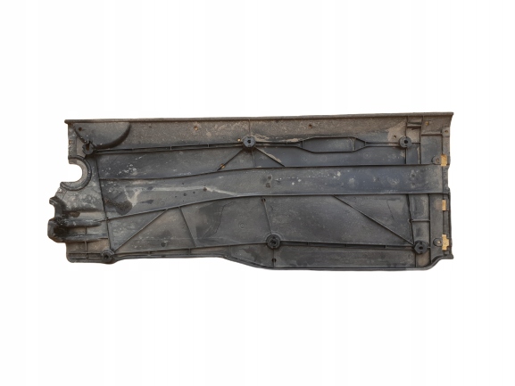 фото №1, Vw polo vi 2g защита подвеска правая 2q0825202b