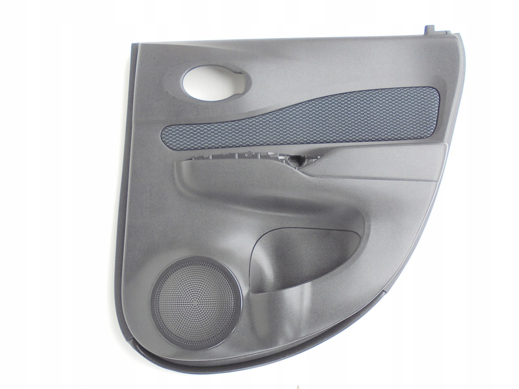 фото №1, Nissan note ii e12 обшивка двері праве задня 2014-