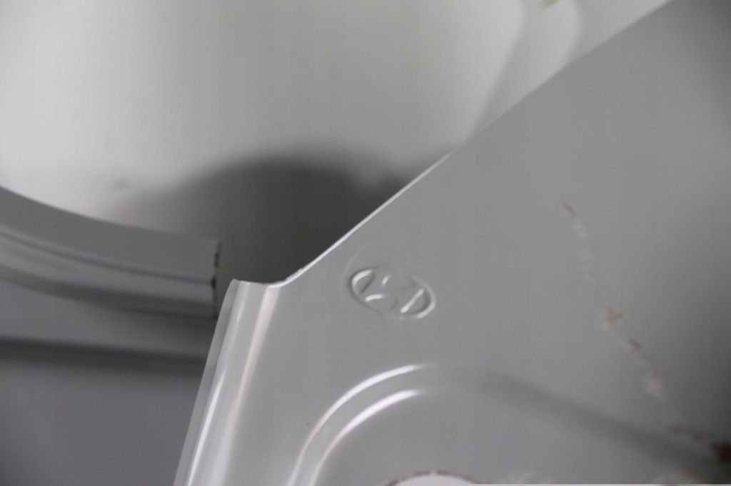 фото №7, Блок двигателя порог обшивка правый hyundai i20 ii 14-19r