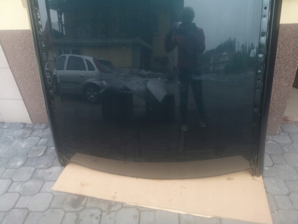 фото №4, Дах повний голий jaguar f-pace f pace