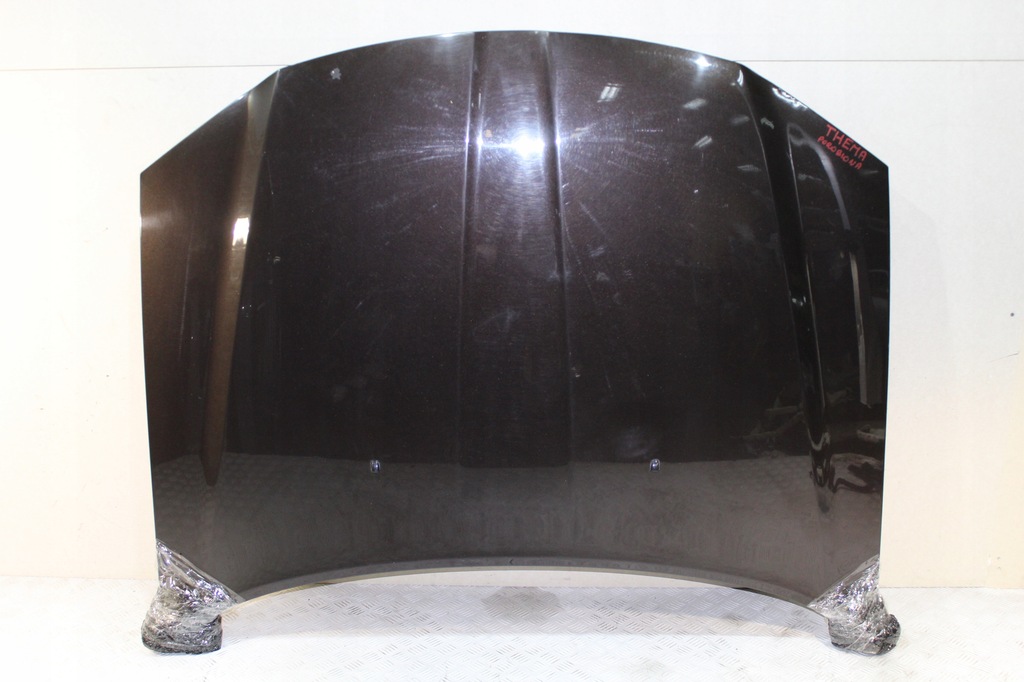 фото №1, Капот lancia thema 2013