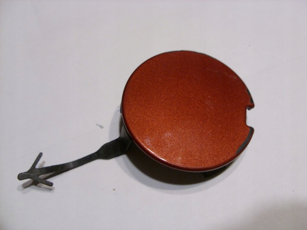 фото №1, Dacia sandero ii заглушка бампера задня 511657929r