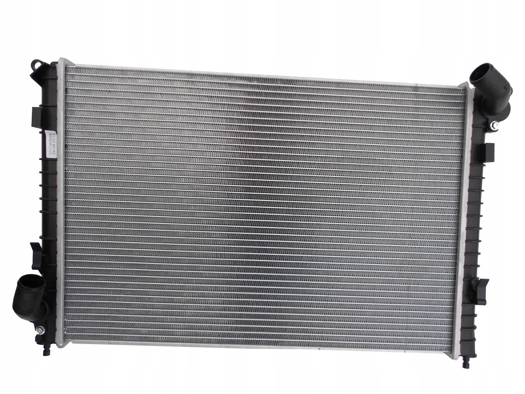 фото №1, Радіатор wody mini one cooper 1.6 компресор 2002-