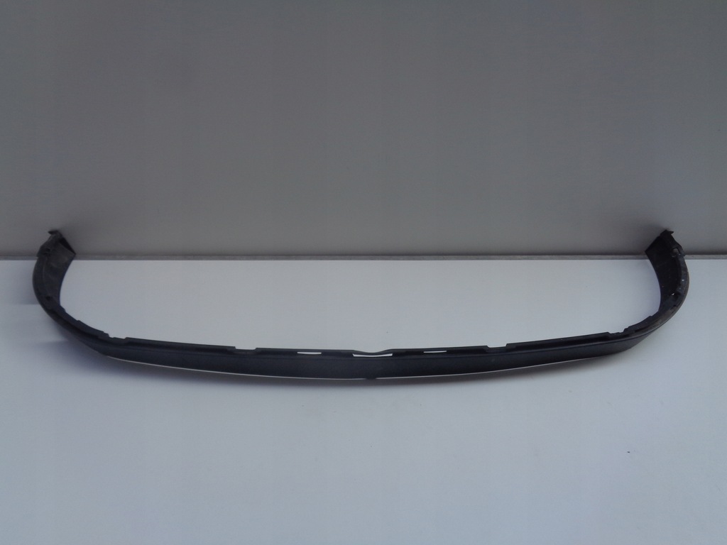 фото №1, Накладка бампера передняя dacia lodgy 12-