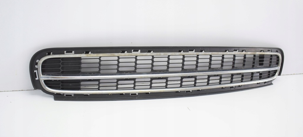 фото №2, Mini cooper r55 r56 решітка бампера перед org!