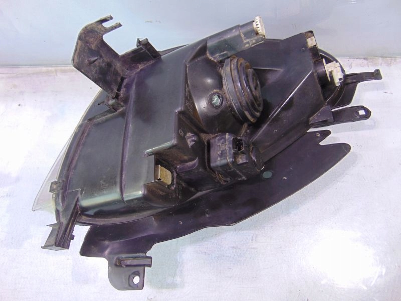 фото №6, Лампа лівий перед citroen xsara picasso anglik