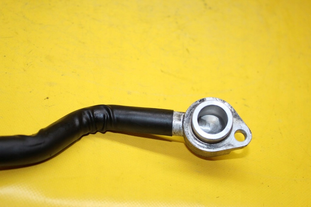 фото №5, Шланг кондиционера audi a8 d3 4.0tdi 4e0260707ad