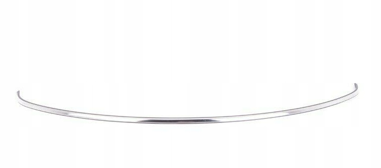 фото №1, Молдинг декоративная капот mini paceman r61 оригинал