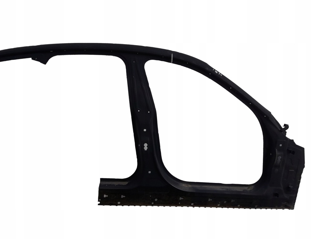 фото №1, Bmw 3 gran turismo f34 порог блок двигателя