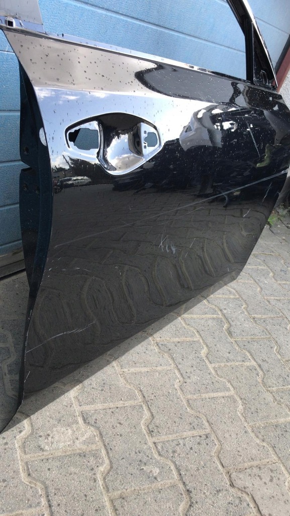 фото №5, Kia optima 2016- дверь передние правое