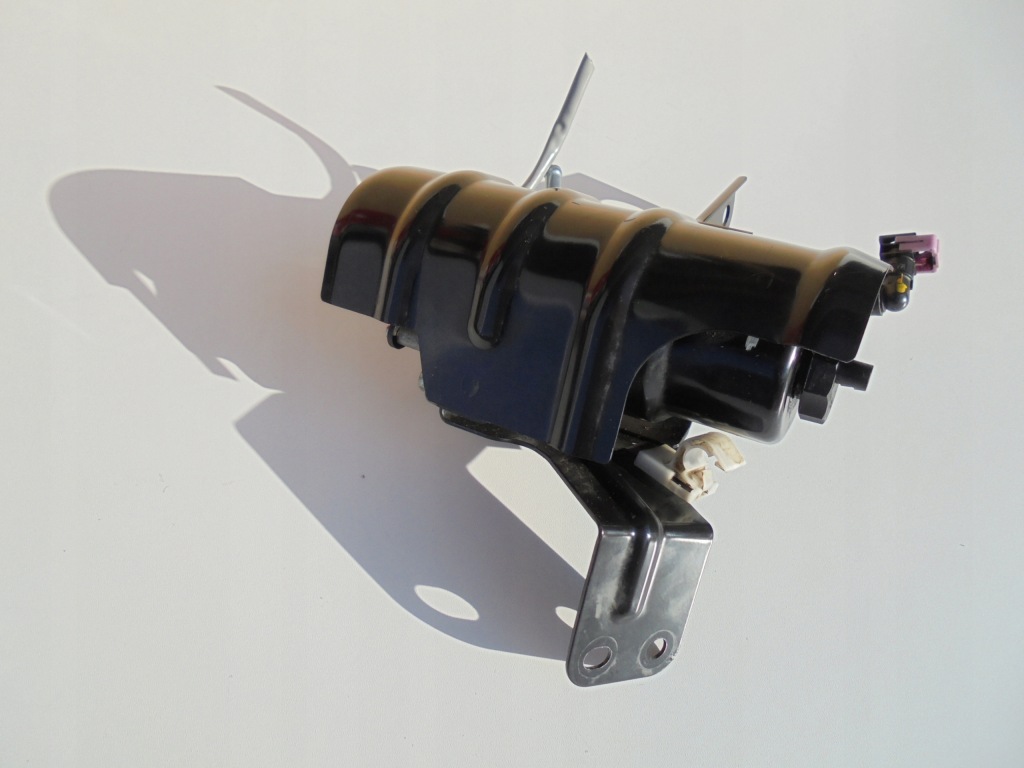 фото №1, Mazda cx3 cx-3 корпус фильтра топлива 2015-2018