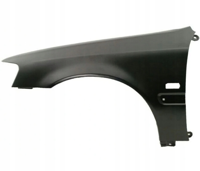 фото №1, Крила перед лівий honda civic mb 01.97-