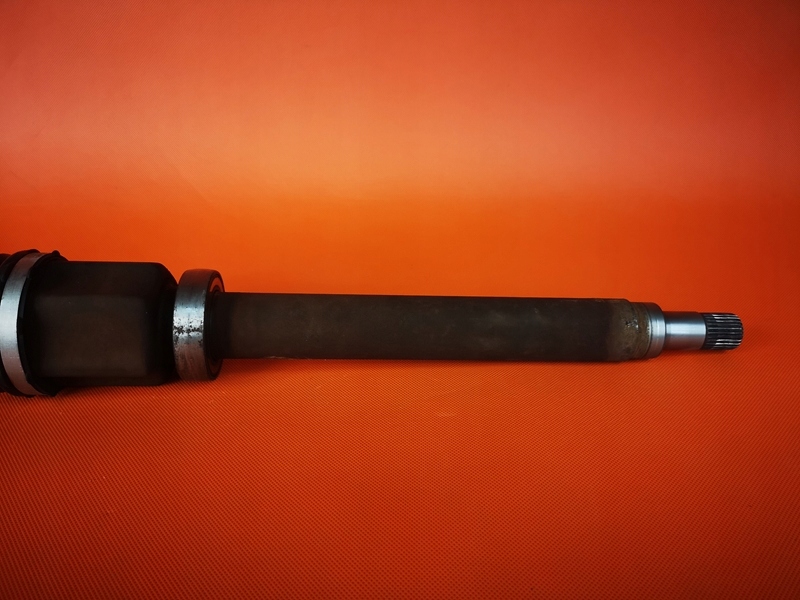 фото №9, Volvo v40 d2 1.6 2013 привідний вал права довга комплектна