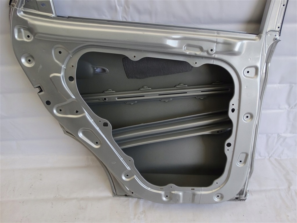 фото №9, Дверь левый задняя hyundai tucson po 2015