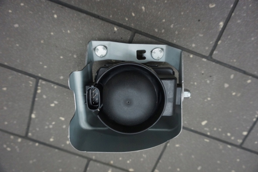 фото №1, Сирена сигнализация toyota prius iii сирена 89040-47020