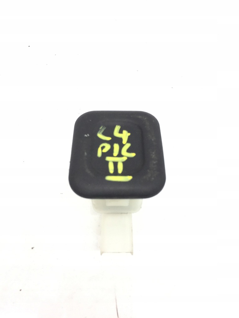 фото №1, C4 picasso ii кнопка контактор переключатель крышки