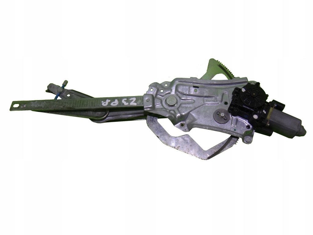 фото №1, Подъемник механизм стекло правый перед bmw z3