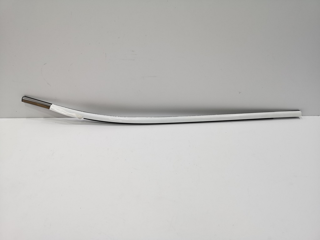 фото №2, Молдинг хром na дверь задние правое renault clio iv 4