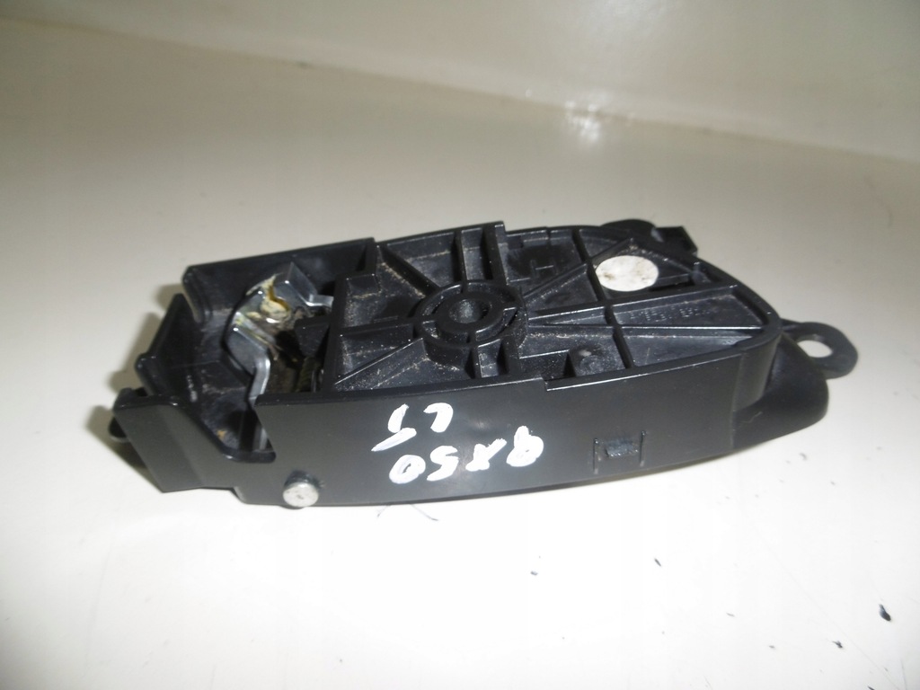 фото №7, Ручка внутренняя левый задняя infiniti q50