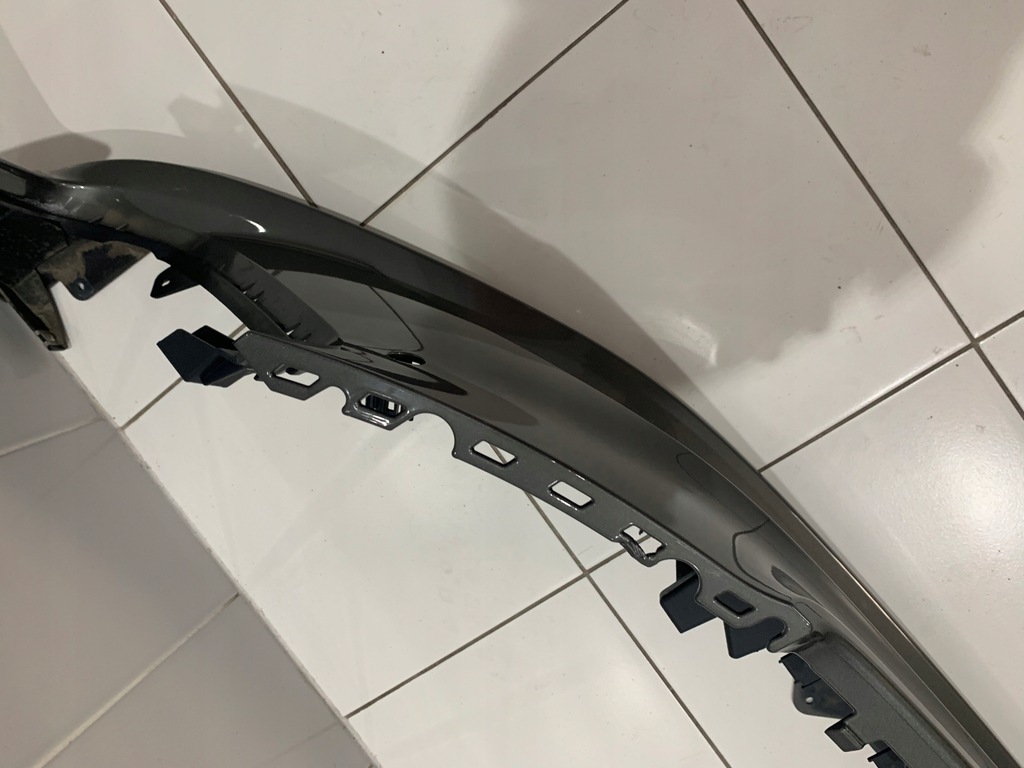 фото №6, Бампер передний перед bentley continental gt 2019