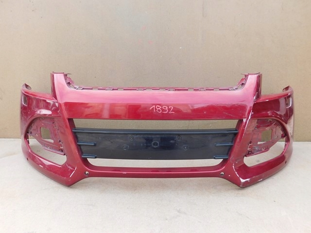 фото №1, Бампер перед передній ford kuga mk2