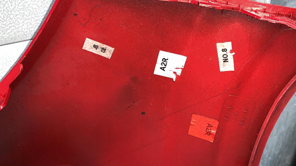 фото №6, Kia picanto 2018- бампер передній перед