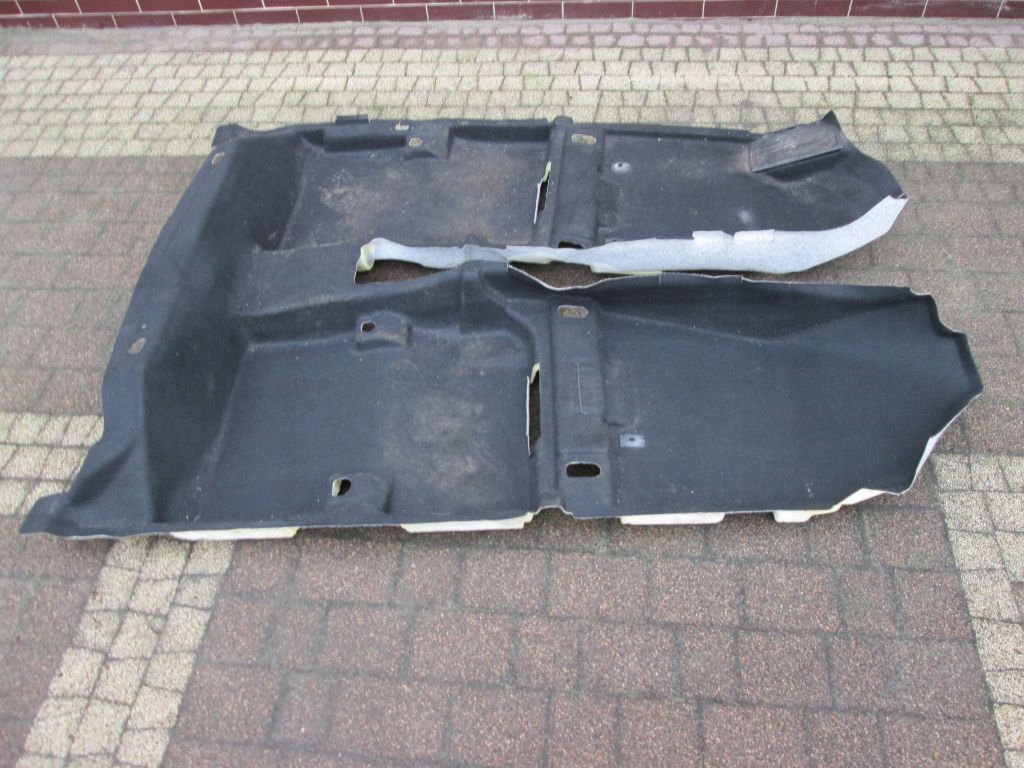 фото №1, Коврик na пол обшивка tucson ii 16-18