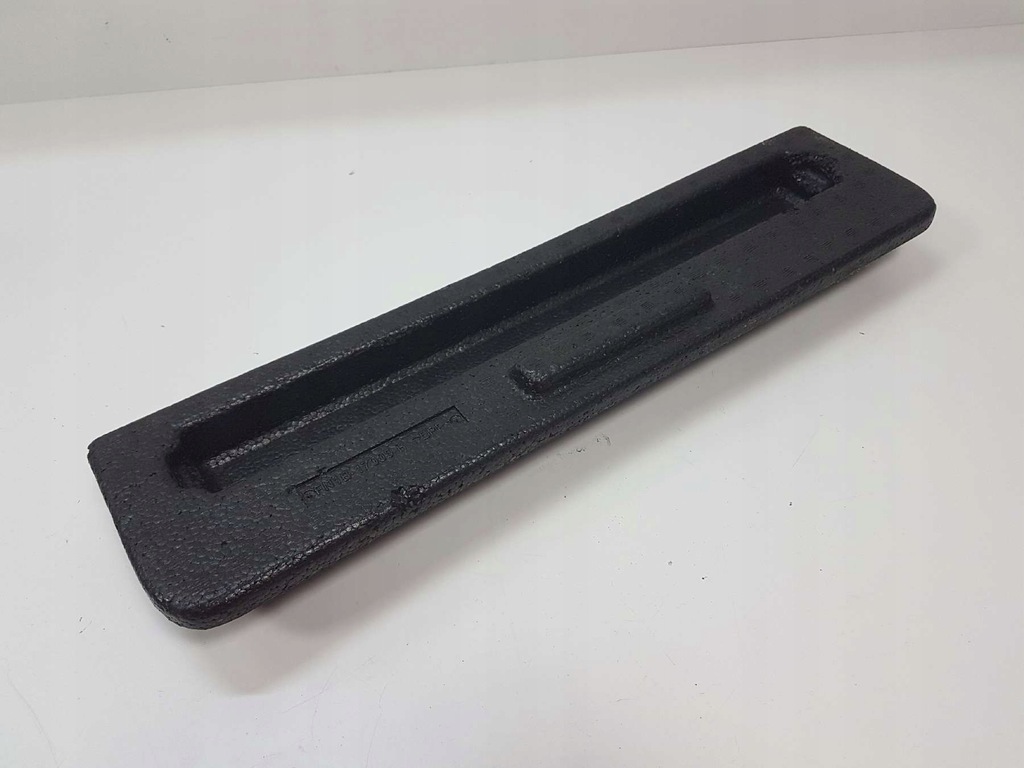 фото №1, Ford ecosport пенополистирол вкладка bagażnika2