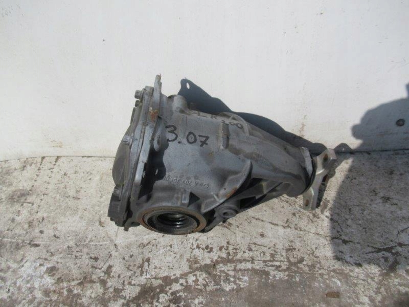 фото №1, Диференціал mercedes a172 slk200 3,07