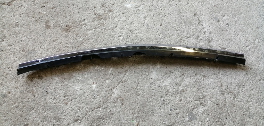 фото №3, Mercedes w169 решётка радиатора решётка радиатора