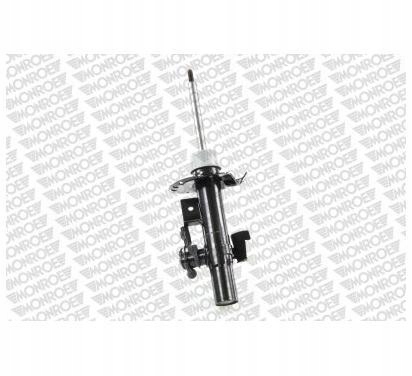 фото №1, Амортизатор renault scenic 03- перед