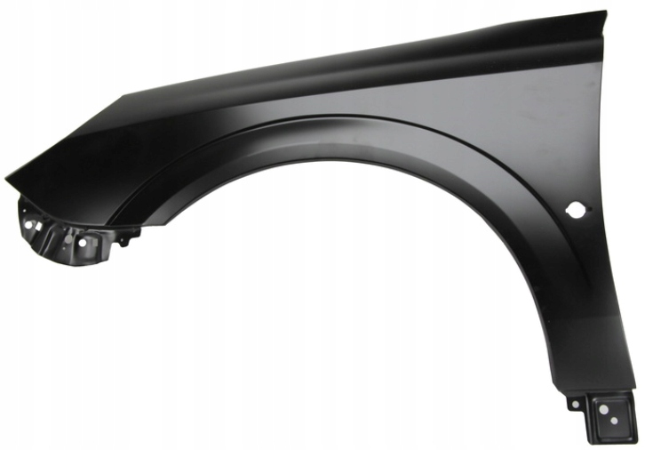 фото №1, Крила лівий передній перед opel signum 05-08