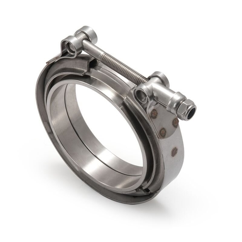 фото №2, З'єднувач do вихлоп v-band vclamp 51mm 2"