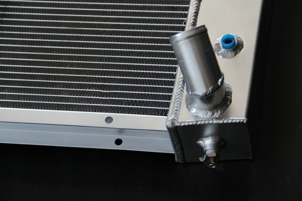 фото №5, Радиатор wody жидкость chevrolet corvette c3 77-82