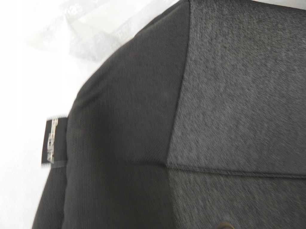 фото №5, Обшивка спинка сиденье правое fiat panda ii sed100