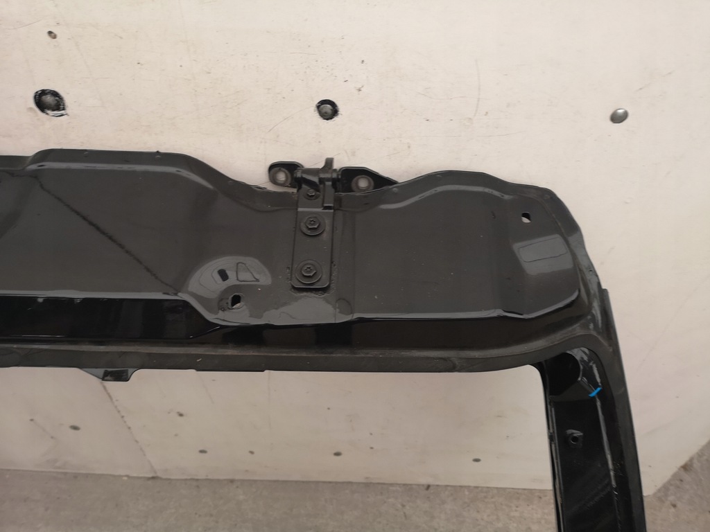 фото №5, Кришка багажника задня задня багажника bmw x5 e70 475