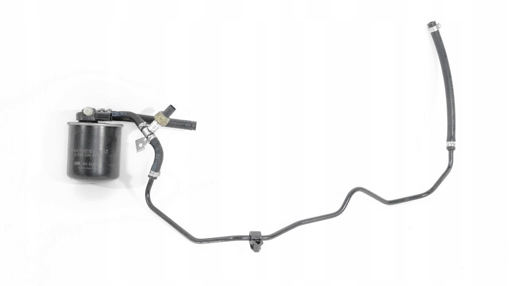 фото №1, Infiniti q30 фильтр топлива a6420906552