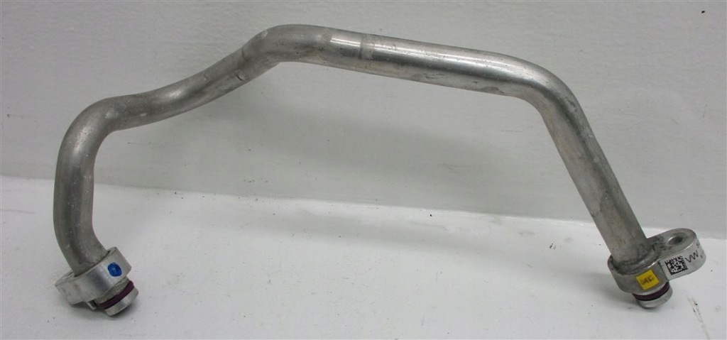 фото №1, Шланг кондиціонера vw golf e-golf vii 5qe820886b