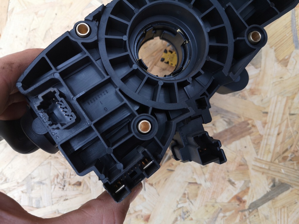 фото №7, Jaguar xj 351 стрічка перемикачі 8w83-13n064