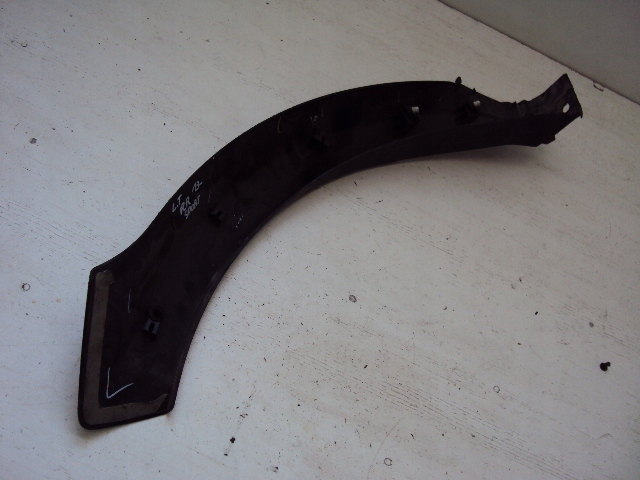 фото №3, Land rover оригінальний номер dk-62-28371-a молдинг крила