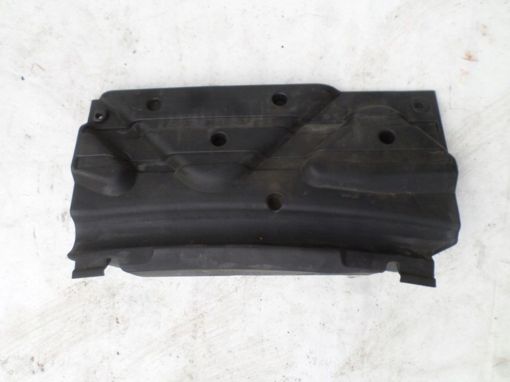 фото №1, Резонатор повітря ford mondeo mk3 2.0 b