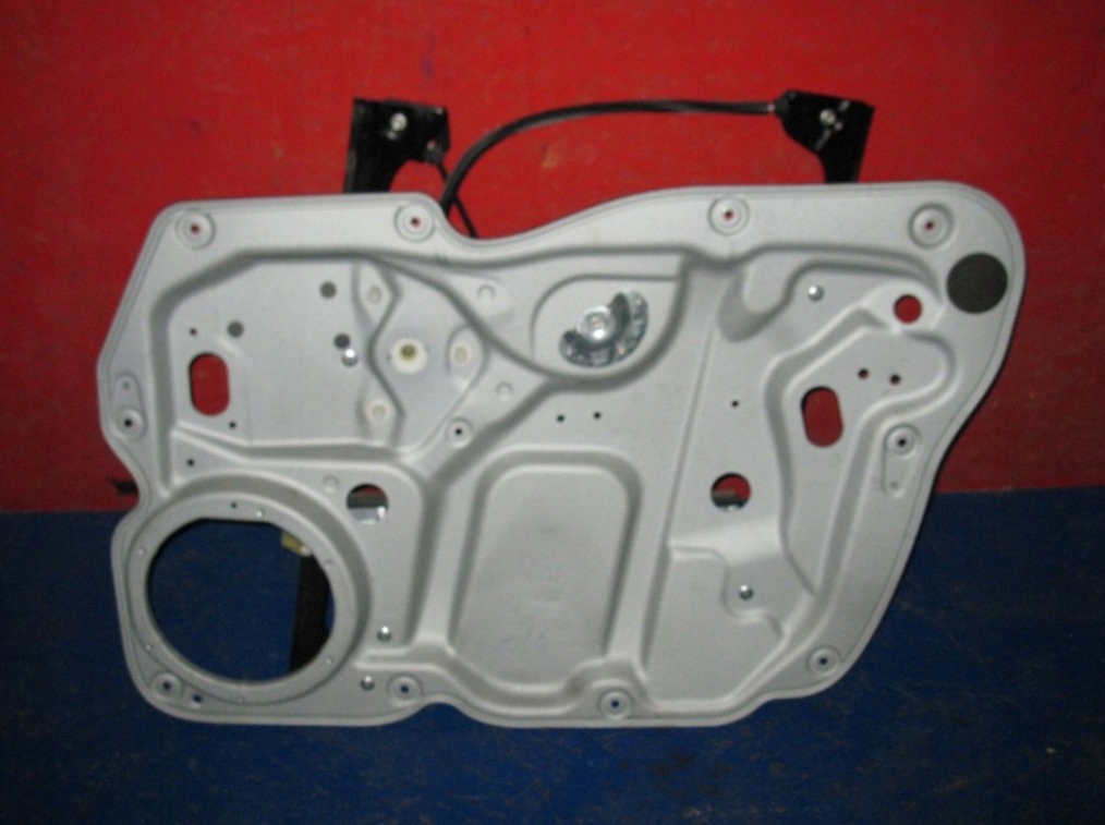 фото №1, Vw caddy iii подъемник стекло перед передний правый