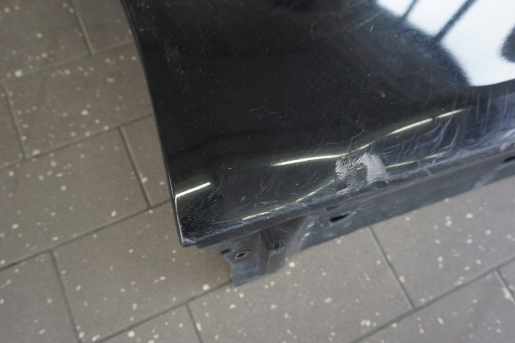 фото №5, Молдинг порог правая porsche boxster 981