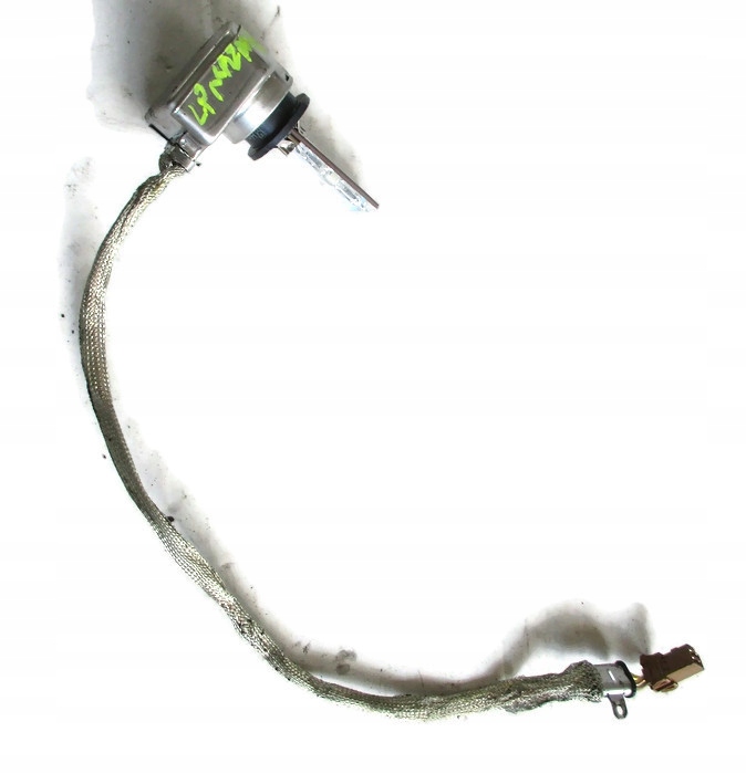 фото №1, Mazda 6 ii gh колба стартер лампи