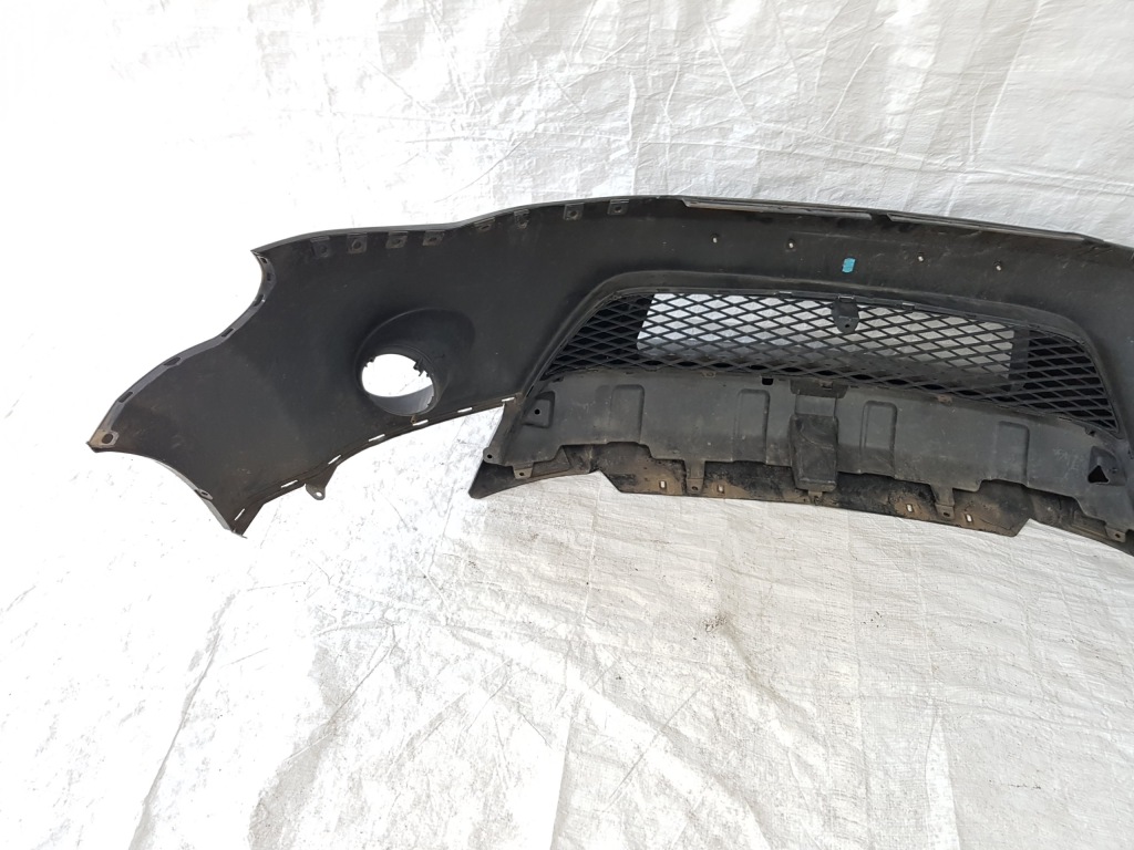 фото №4, Outlander 2006 - sport бампер перед 4301