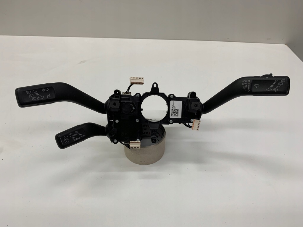 фото №1, Vw passat b6 cc переключатель комбинированный 3c9953501bg